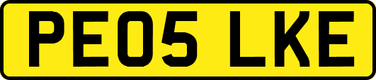 PE05LKE