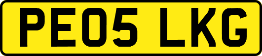 PE05LKG
