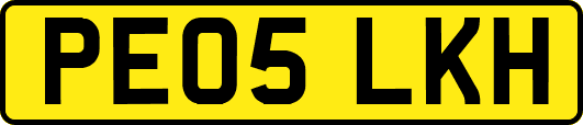 PE05LKH