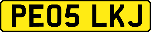 PE05LKJ