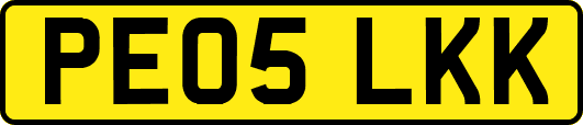 PE05LKK