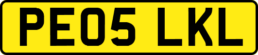 PE05LKL