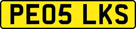 PE05LKS