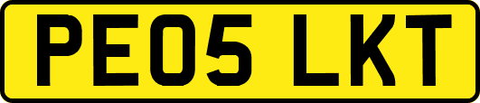 PE05LKT
