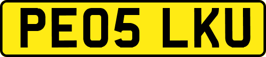 PE05LKU