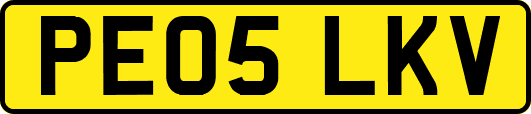 PE05LKV