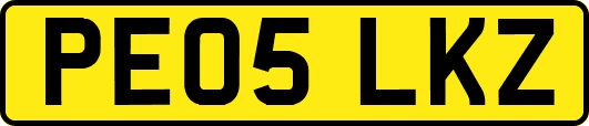 PE05LKZ