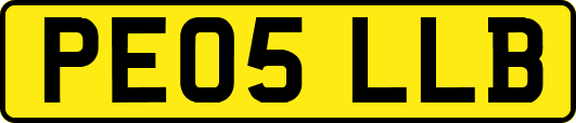 PE05LLB