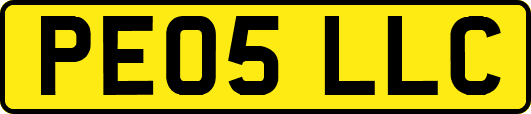 PE05LLC