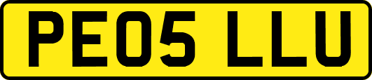 PE05LLU