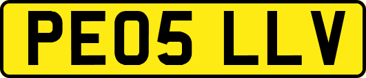 PE05LLV