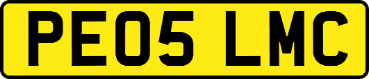 PE05LMC