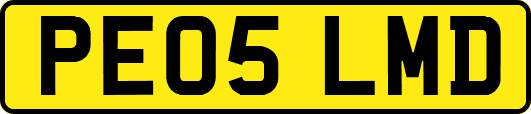PE05LMD