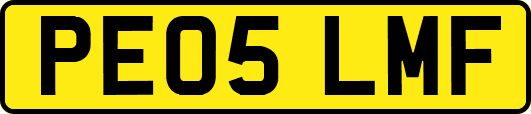 PE05LMF