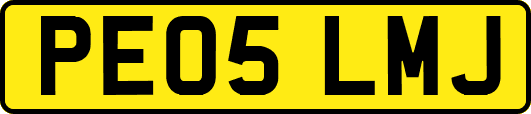 PE05LMJ