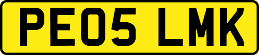 PE05LMK