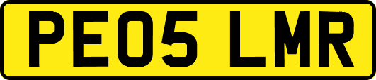 PE05LMR