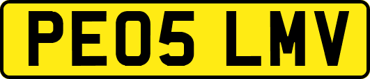 PE05LMV