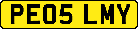 PE05LMY
