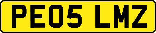 PE05LMZ