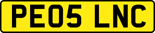 PE05LNC