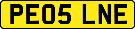 PE05LNE