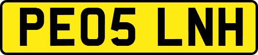 PE05LNH