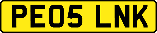 PE05LNK