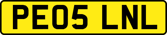 PE05LNL