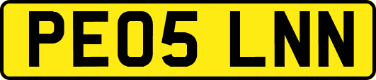 PE05LNN