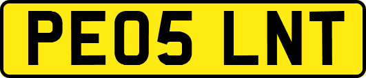 PE05LNT