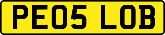 PE05LOB