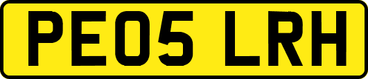 PE05LRH