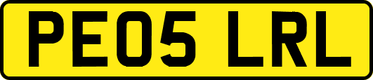 PE05LRL