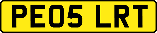 PE05LRT