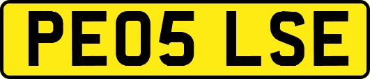 PE05LSE