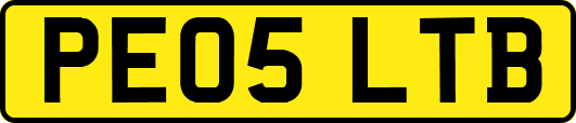 PE05LTB