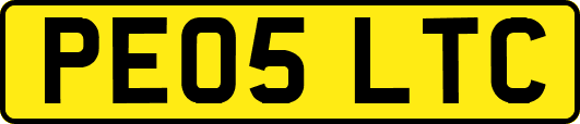 PE05LTC