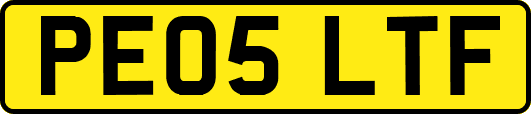 PE05LTF