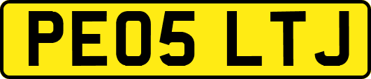 PE05LTJ