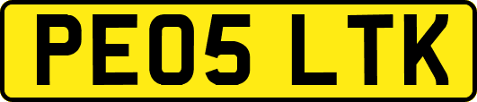 PE05LTK