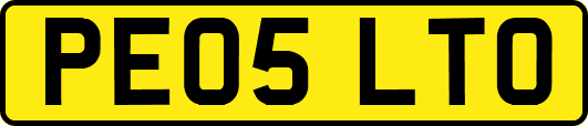 PE05LTO
