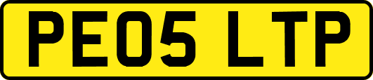 PE05LTP