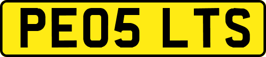 PE05LTS