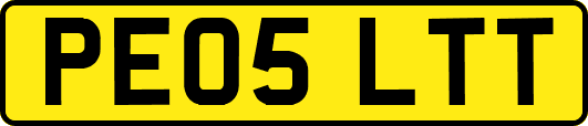 PE05LTT