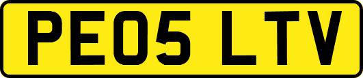 PE05LTV