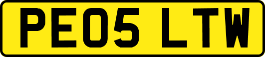 PE05LTW