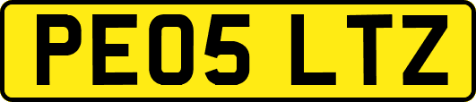 PE05LTZ