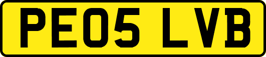 PE05LVB
