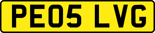 PE05LVG